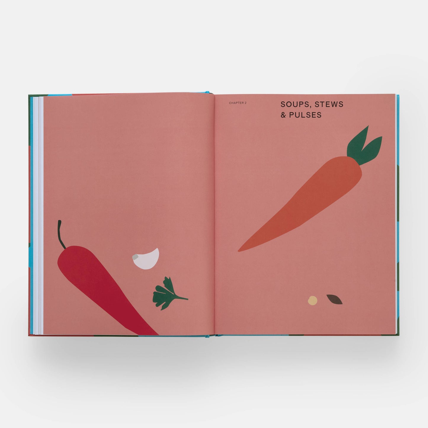 The Spanish Mediterranean Islands Cookbook