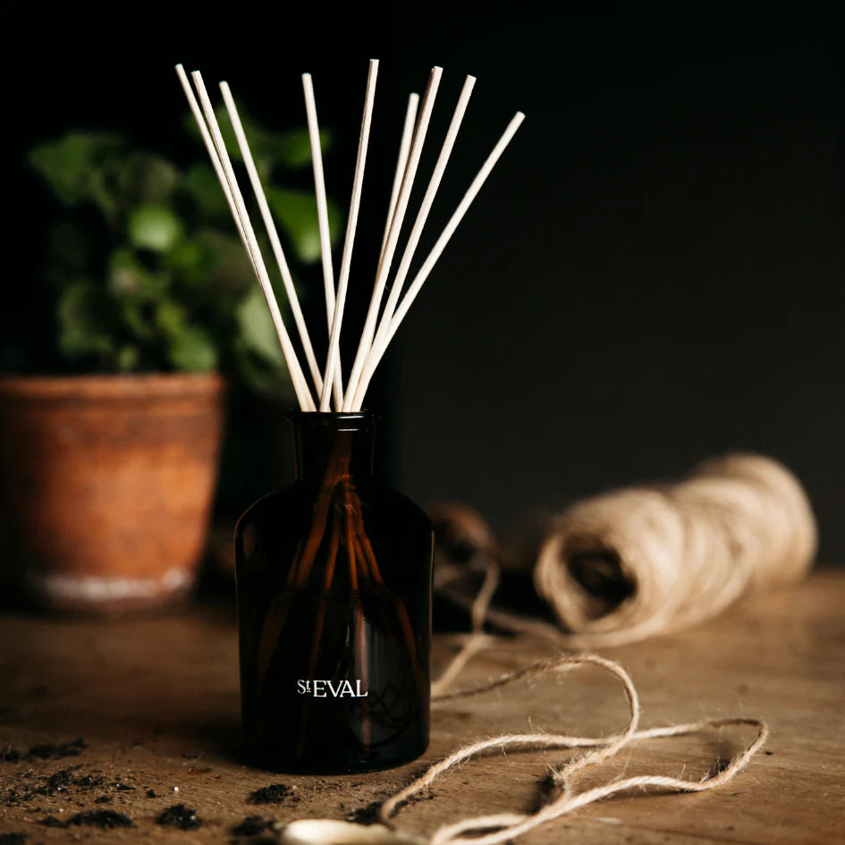 Geranium Reed Diffuser