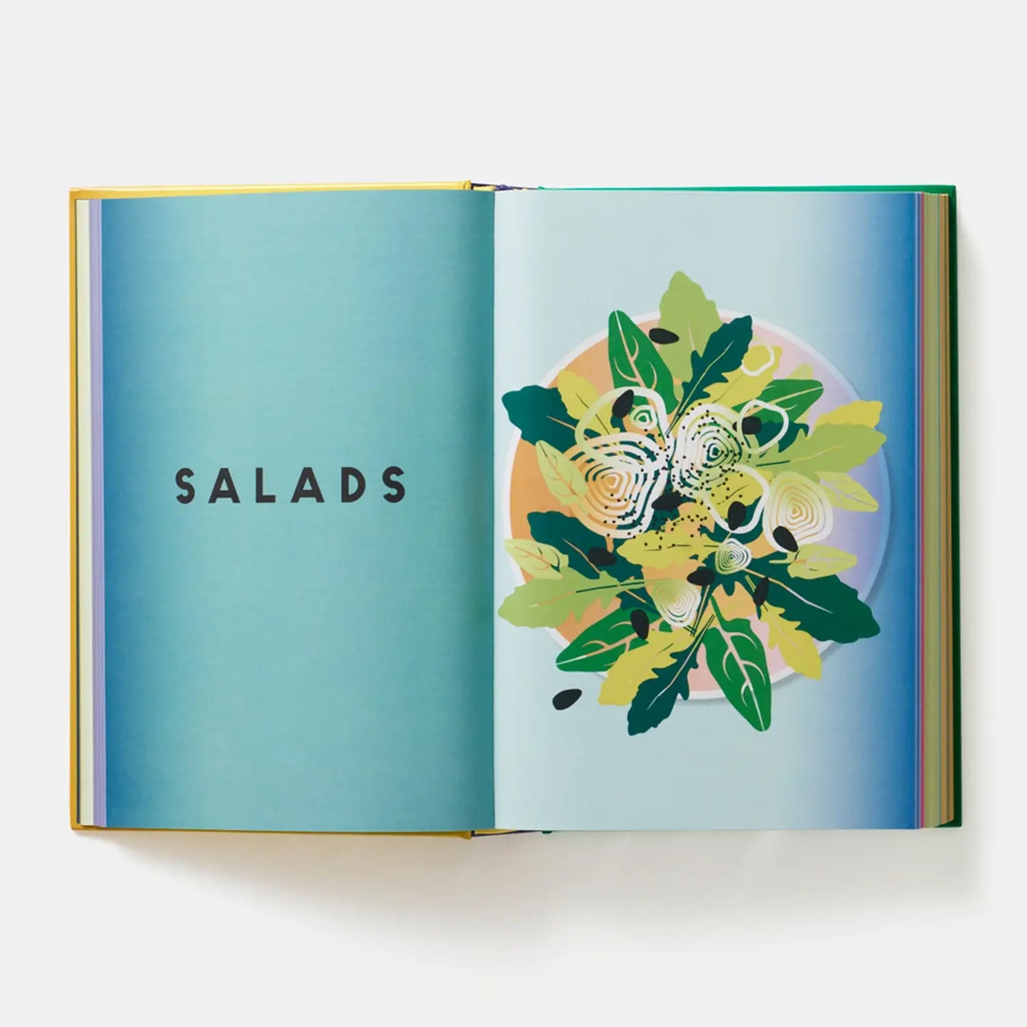 Vegan: The Cookbook