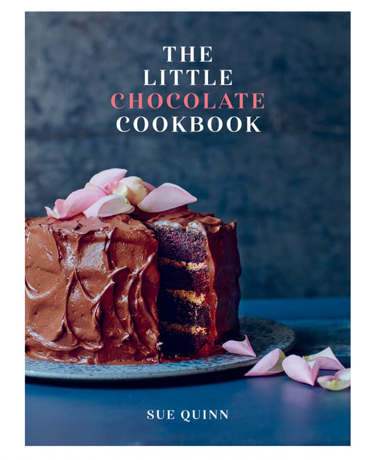 The Little Chocolate Cook Book