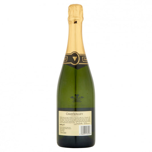 Camel Valley Brut 750ml