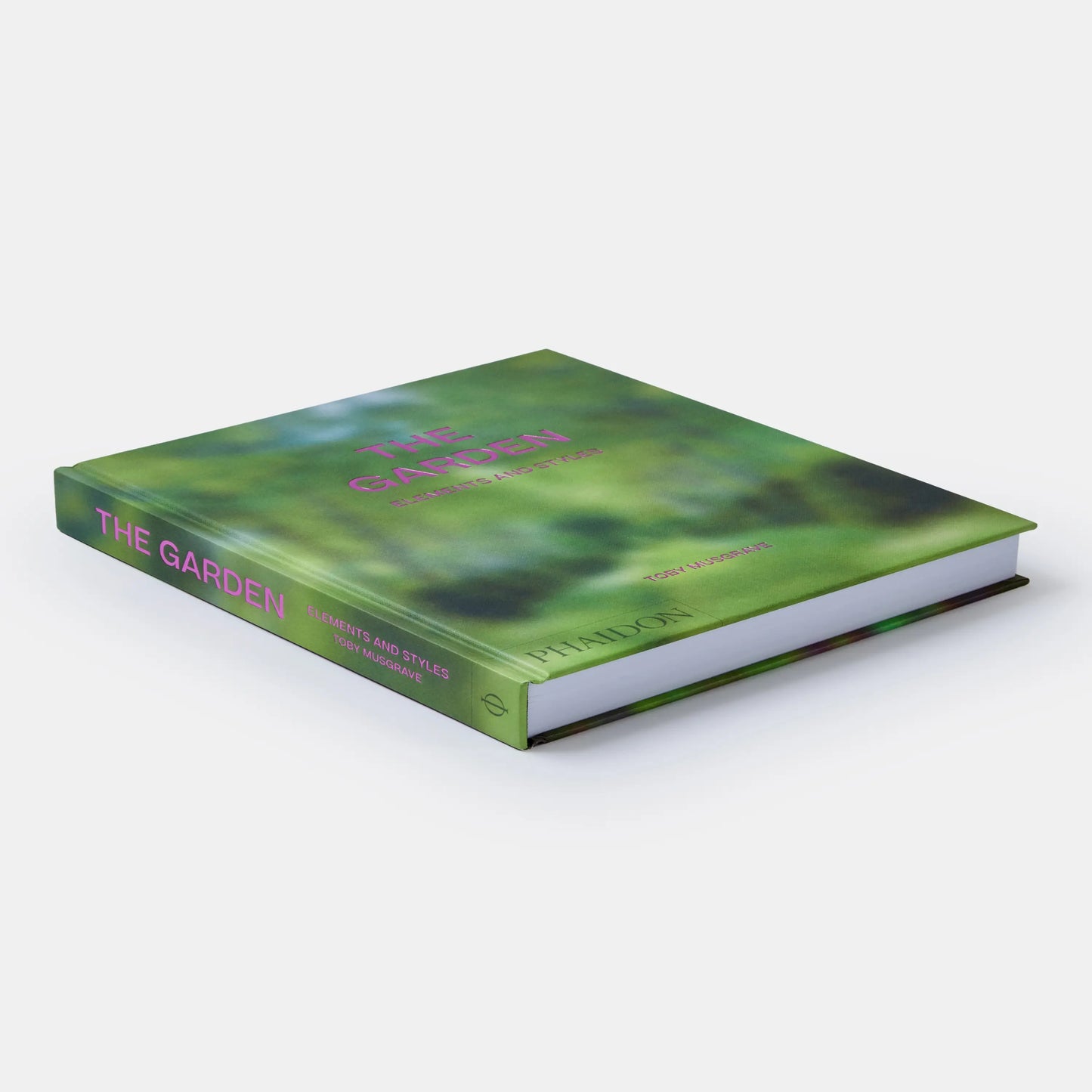 The Garden: Elements and Style