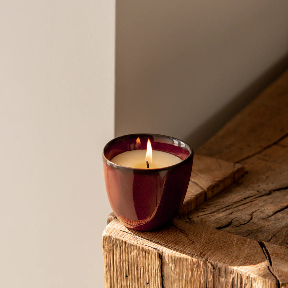 Sandalwood - Enchantment Pot