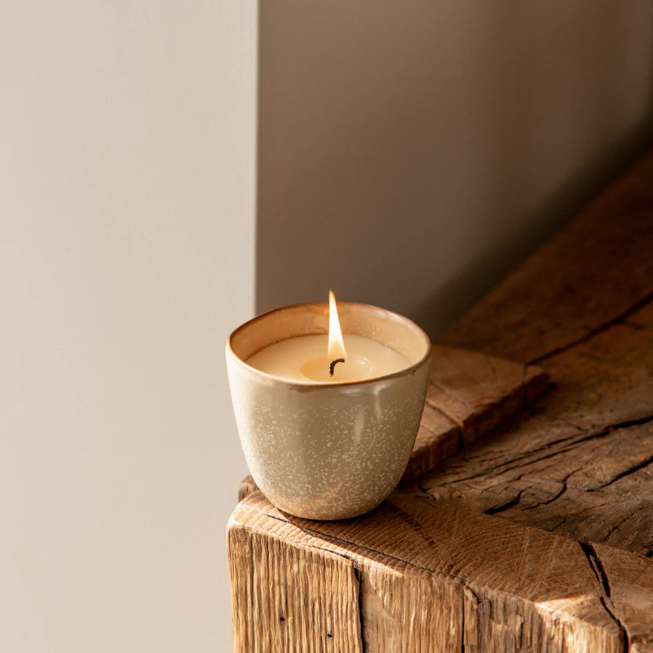 Holy Smoke Candle - Enchantment Pot