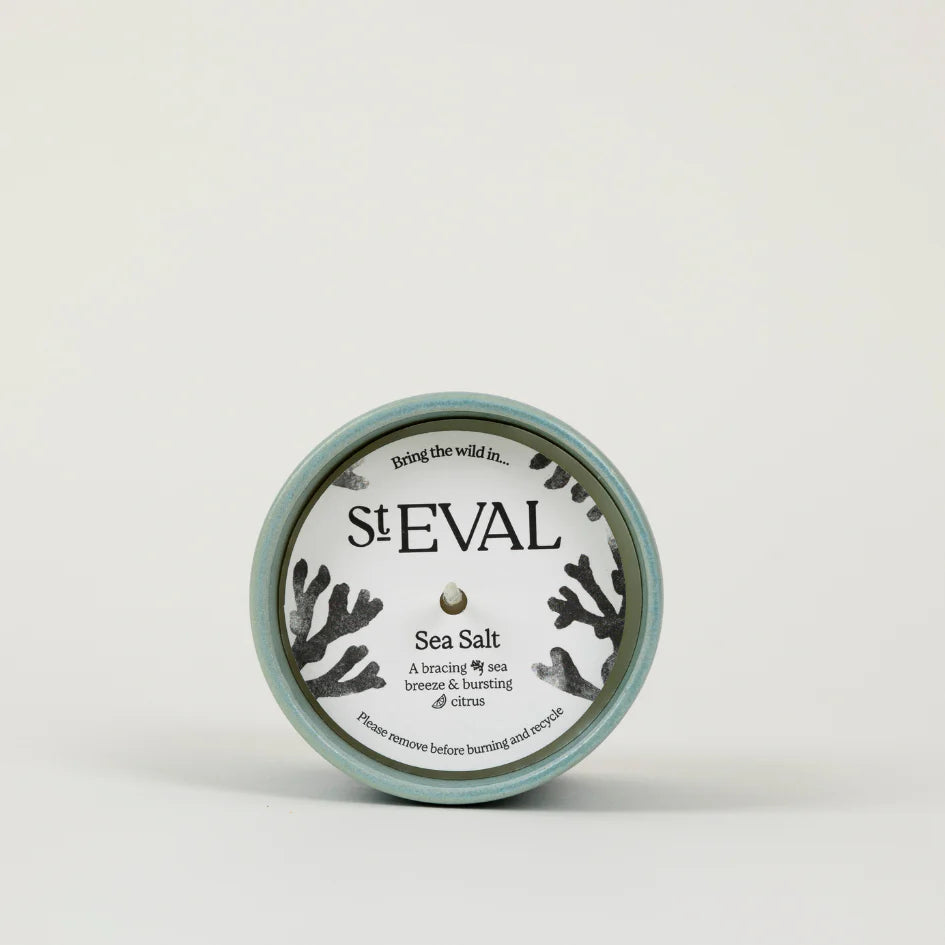 Sea Salt - Sea & Shore Pot