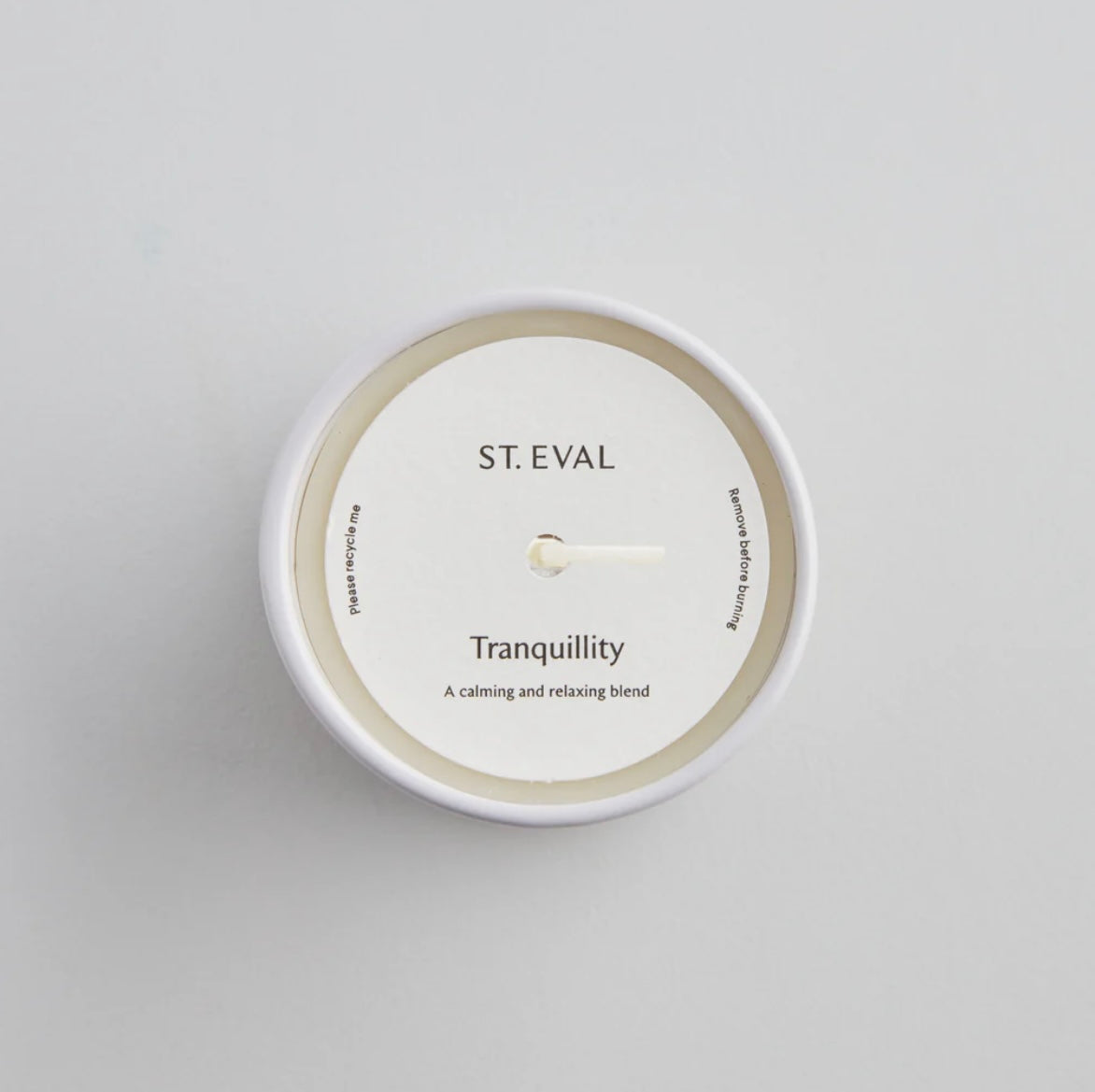 Tranquility, Sea & Shore Pot