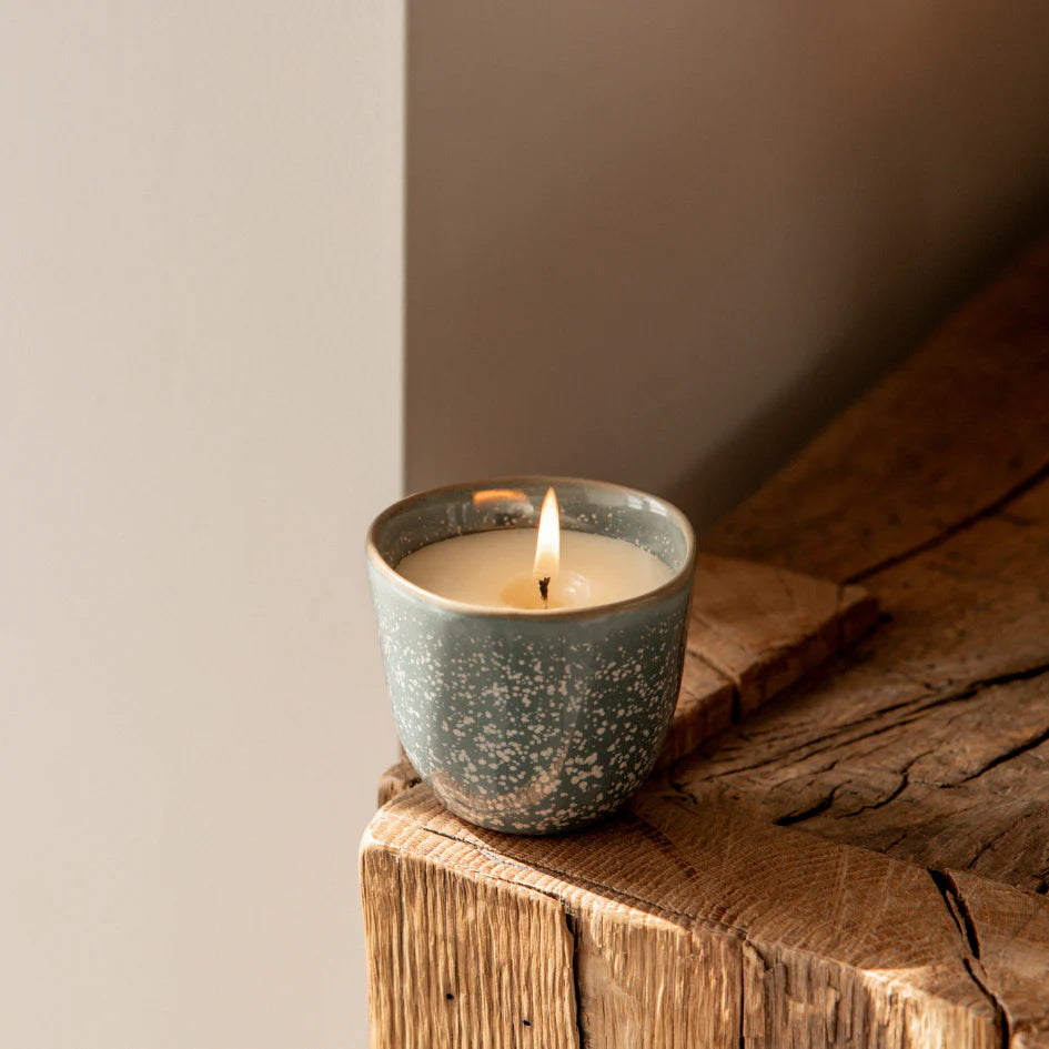Granite & Moss - Enchantment Pot
