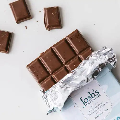 Josh's Chocolate - Weekends on the Water