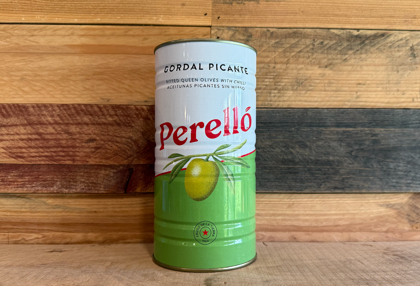 Perello - Gordal Olives 1440g
