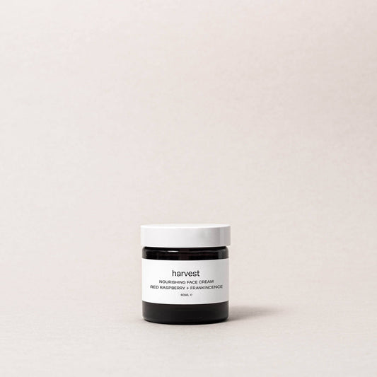 Nourishing Face Cream