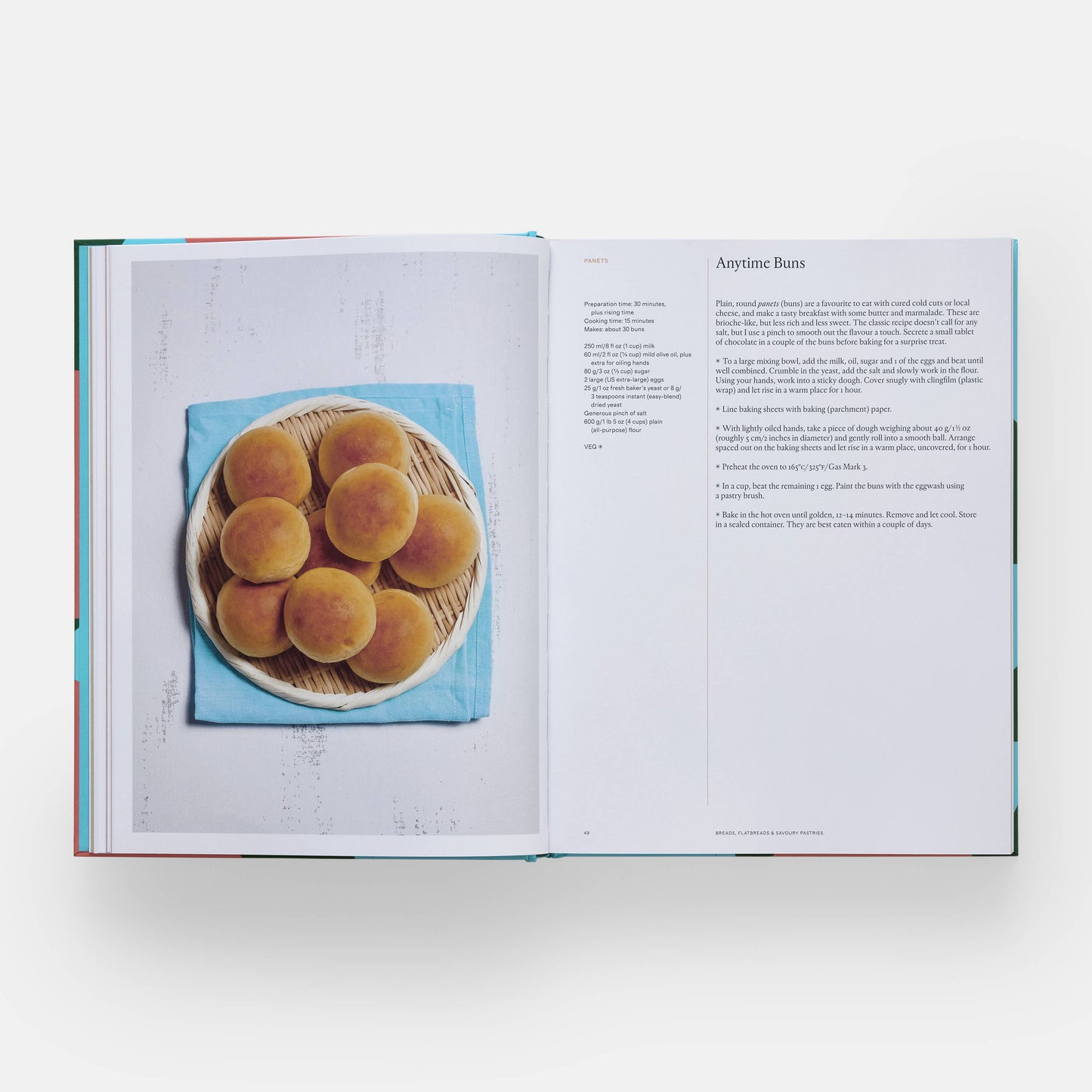 The Spanish Mediterranean Islands Cookbook