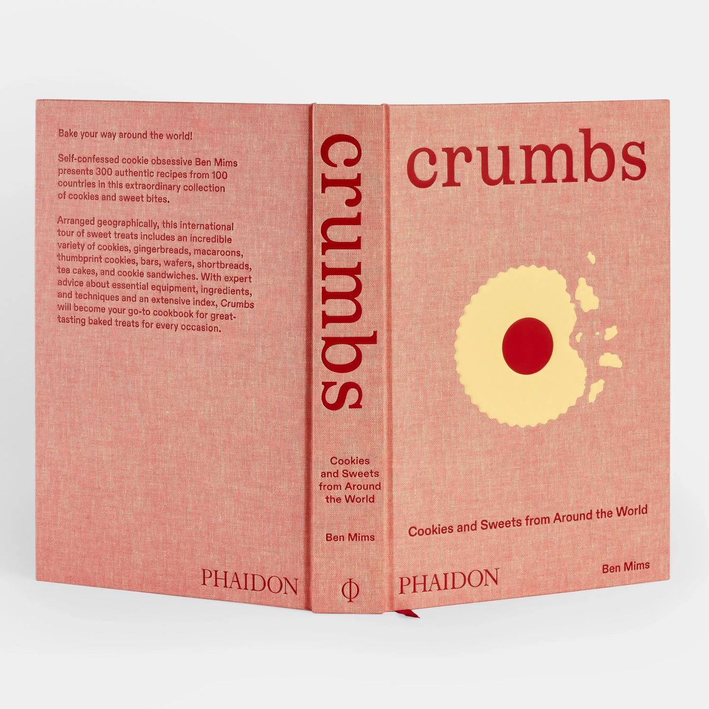 Crumbs