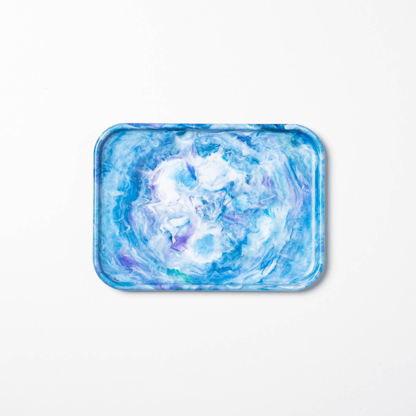 Recycled Plastic Tray