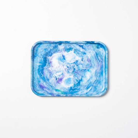 Recycled Plastic Tray