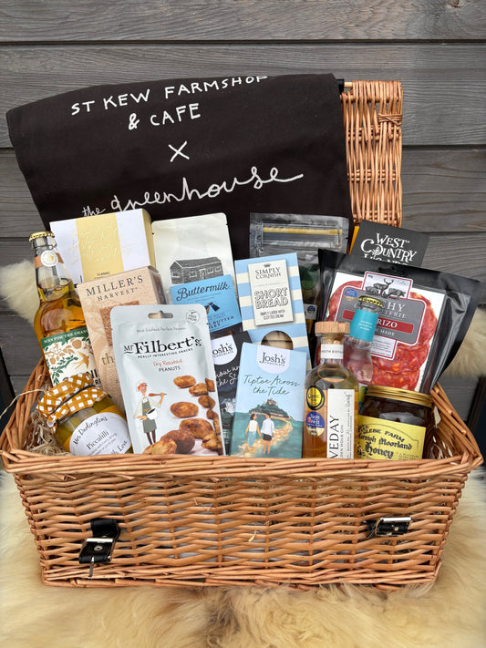 The Farmshop Hamper - Medium