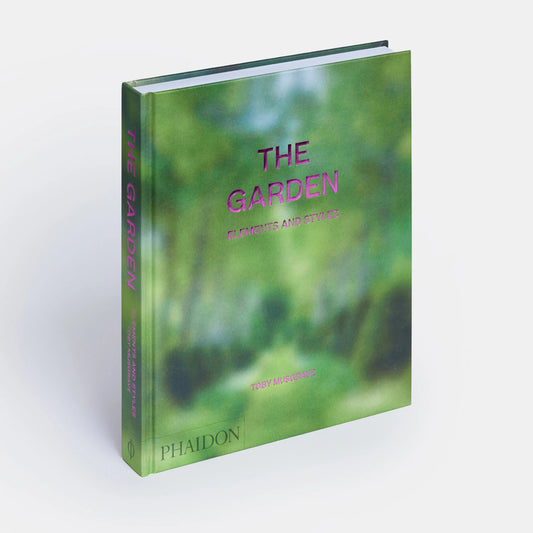 The Garden: Elements and Style