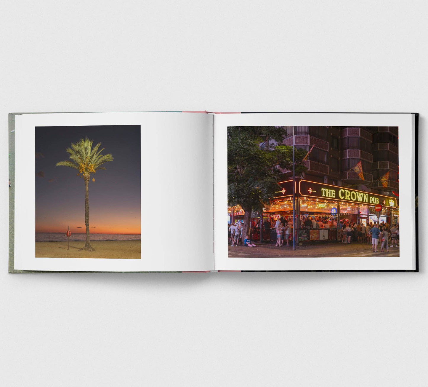 Benidorm