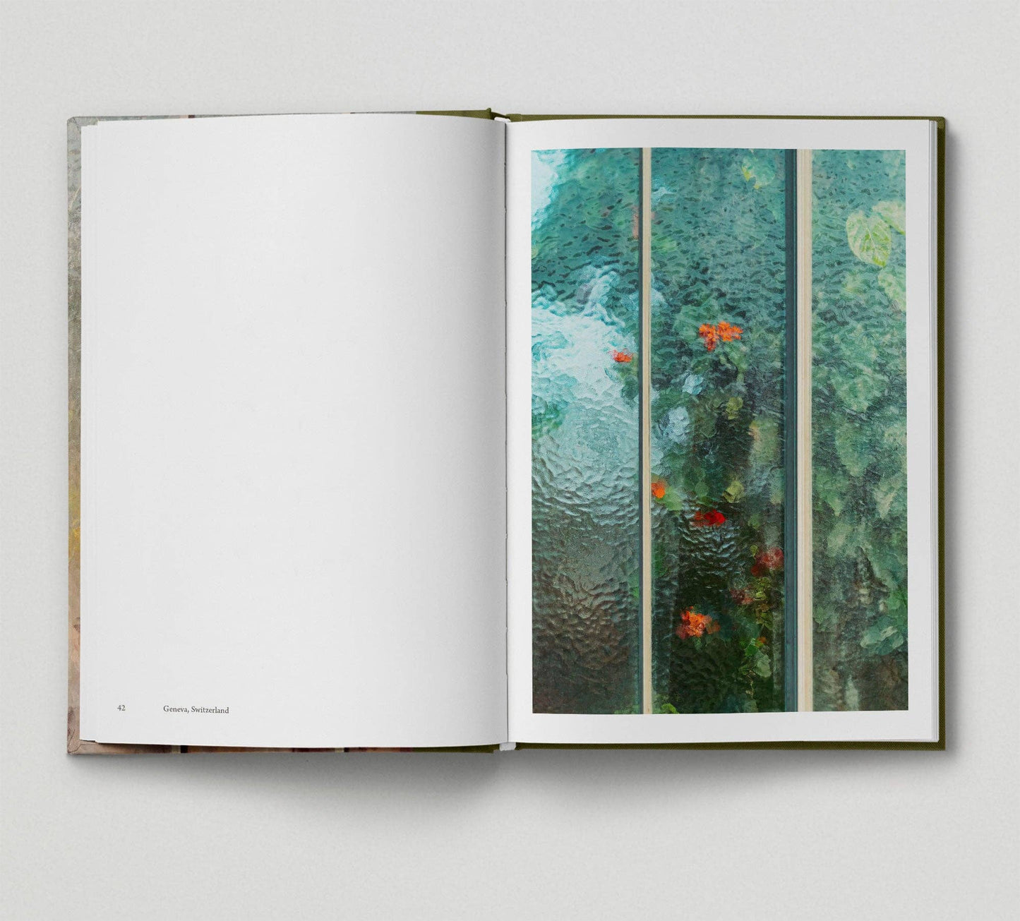 Botanical (Book 6: Tales from the City)