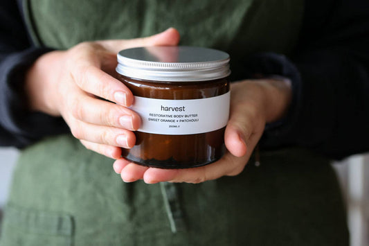 Restorative Body Butter