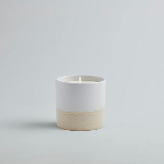 Tranquility, Sea & Shore Pot