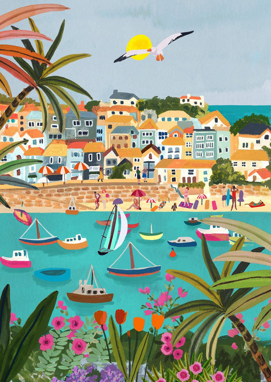 St Ives Cornwall