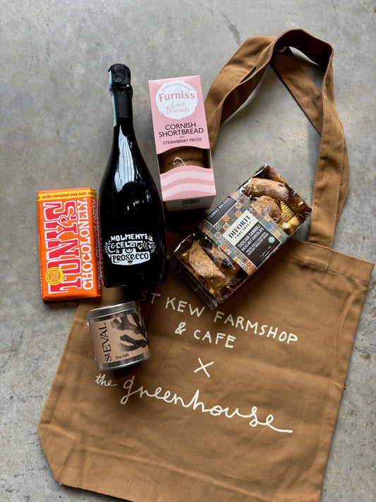 Gift Tote Bag For Her