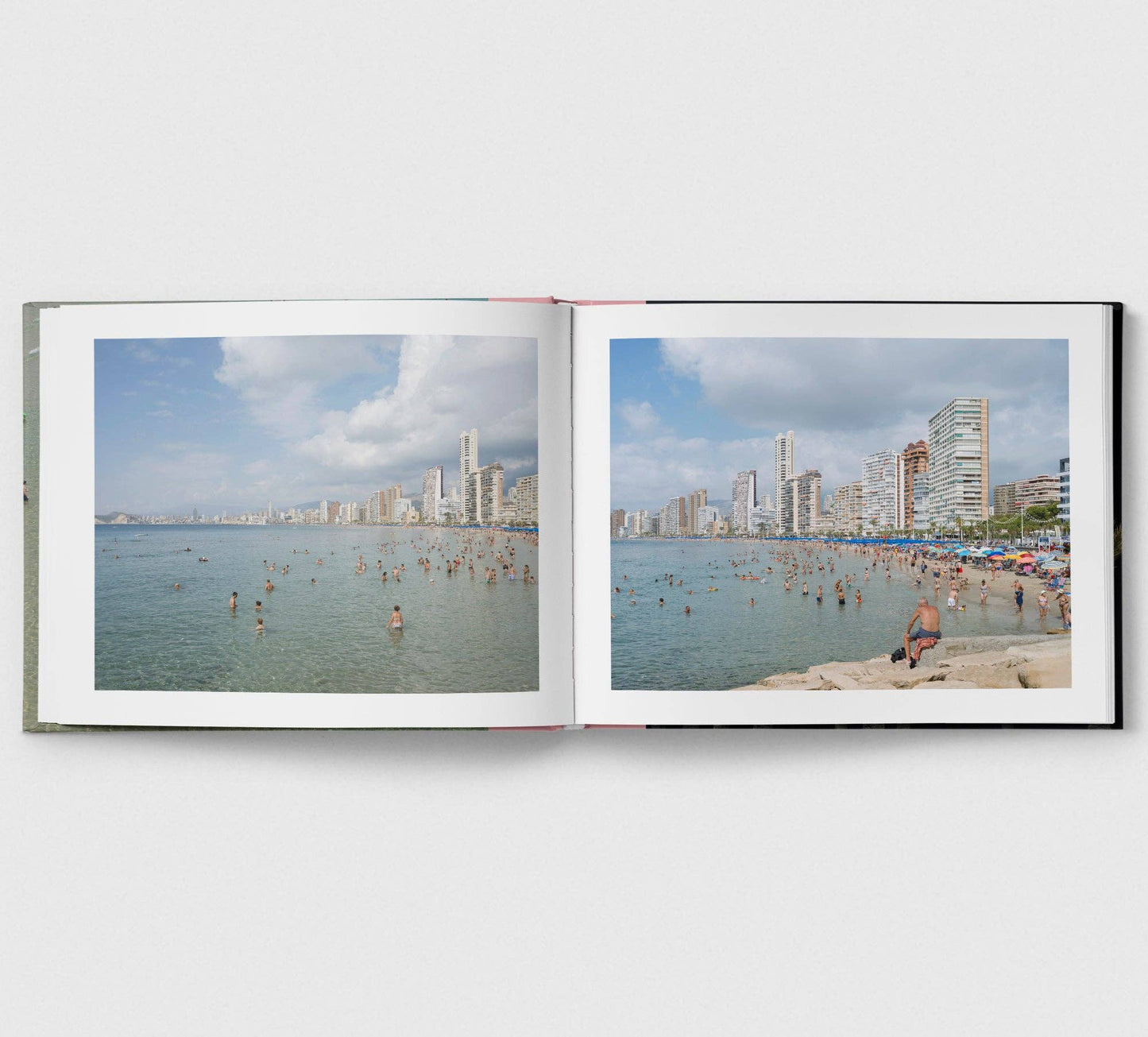 Benidorm