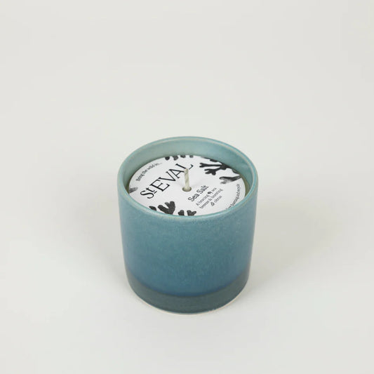 Sea Salt - Sea & Shore Pot