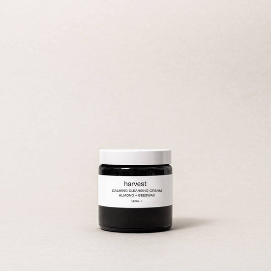 Calming Cleansing Cream