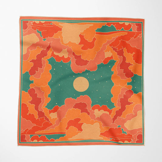 Manzanillo Bandana
