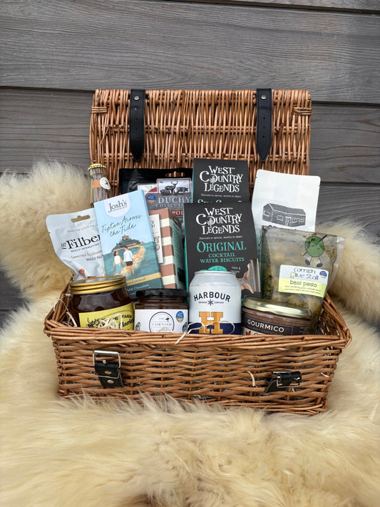 The Farmshop Hamper - Small