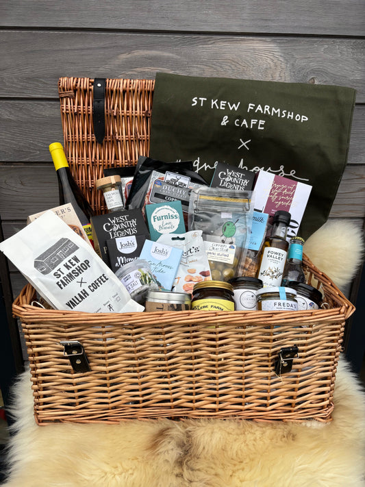 The Farmshop Hamper - Large
