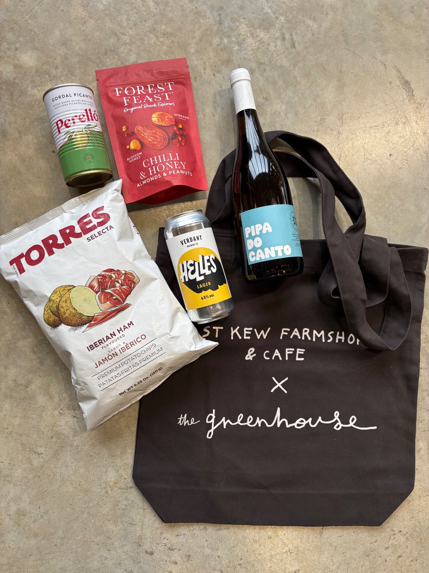 Gift Tote Bag For Him