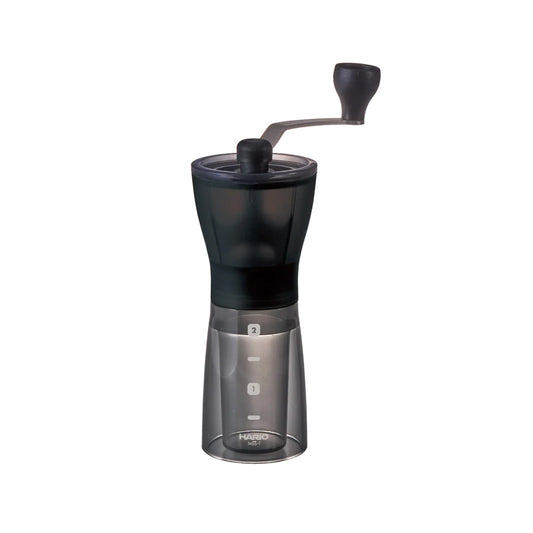 Mini Ceramic Coffee Mill