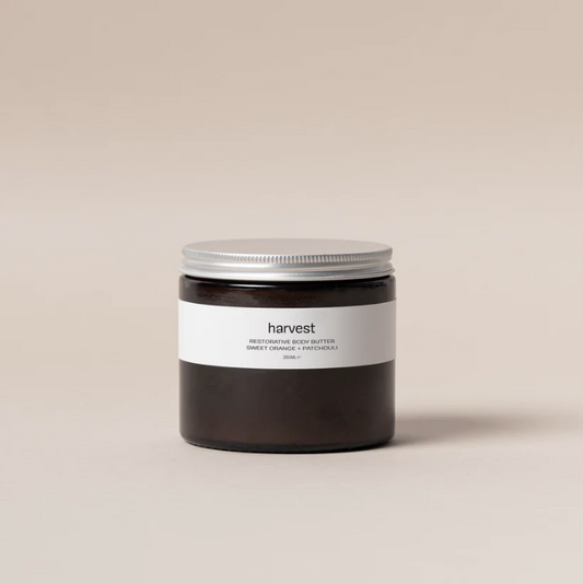 Restorative Body Butter