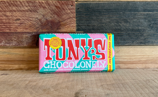 Tonys - Everything Bar