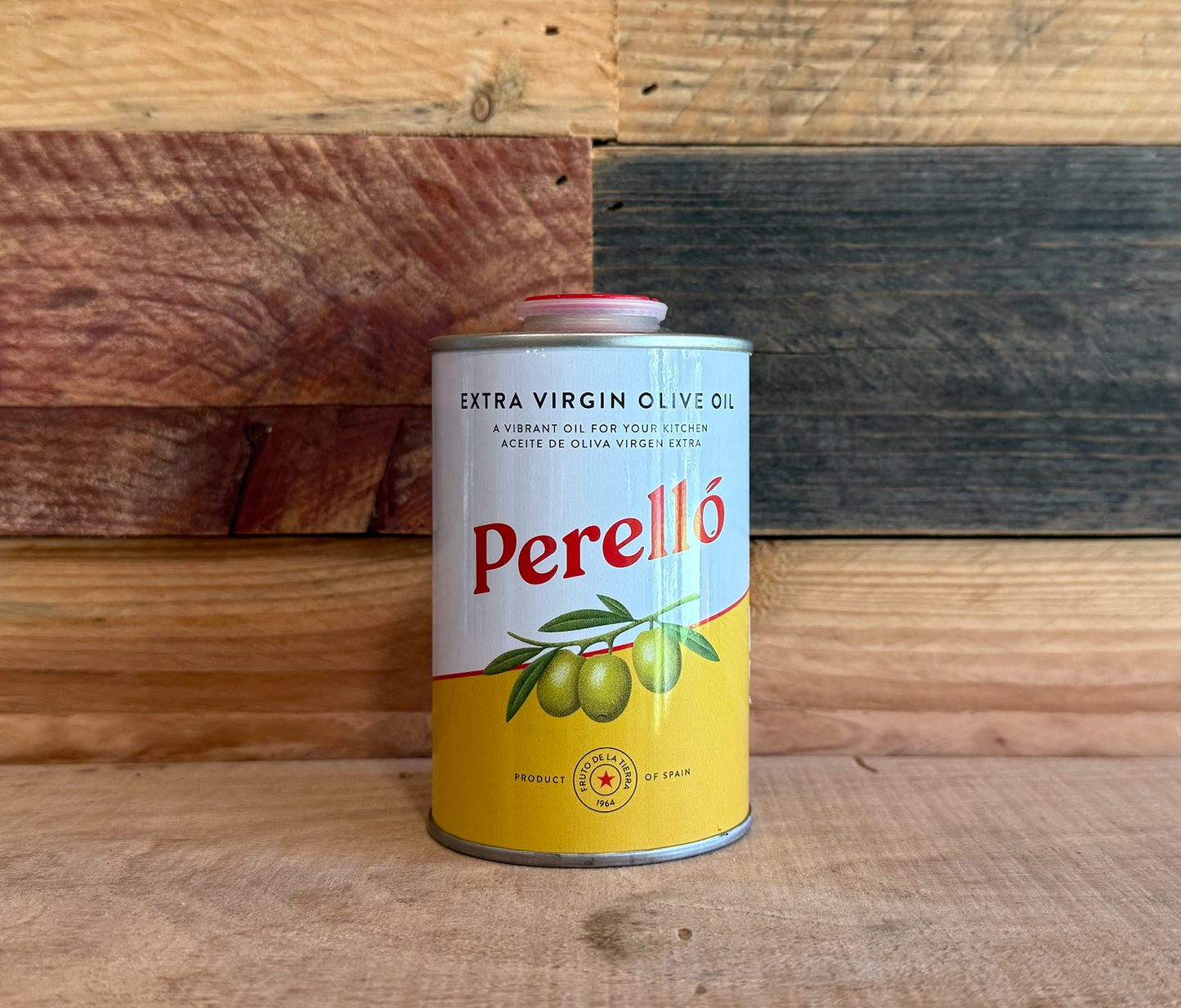 Perello - Olive Oil 250g