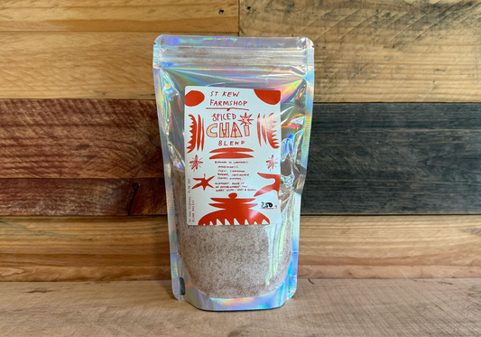St Kew Farmshop - Chai Blend