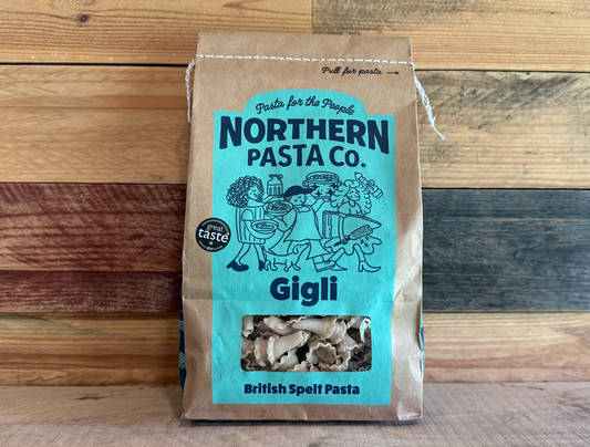 Northern Pasta Co - Gigli