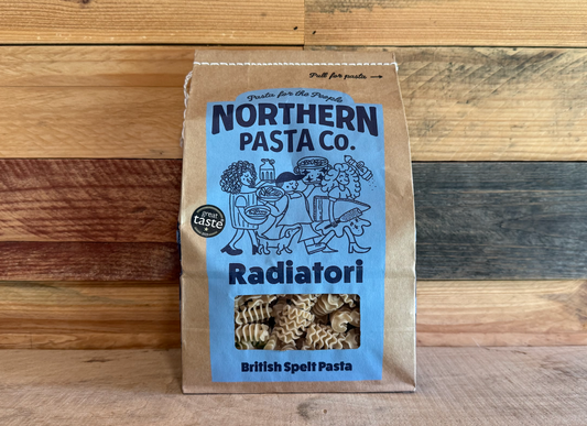 Northern Pasta Co - Radiatori