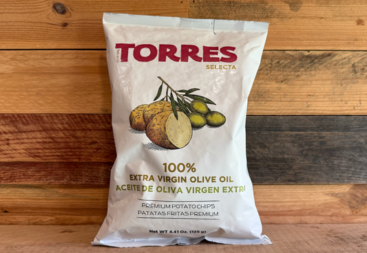 Torres- Olive Oil
