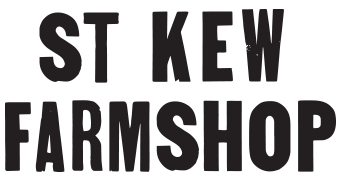 St Kew Farmshop logo