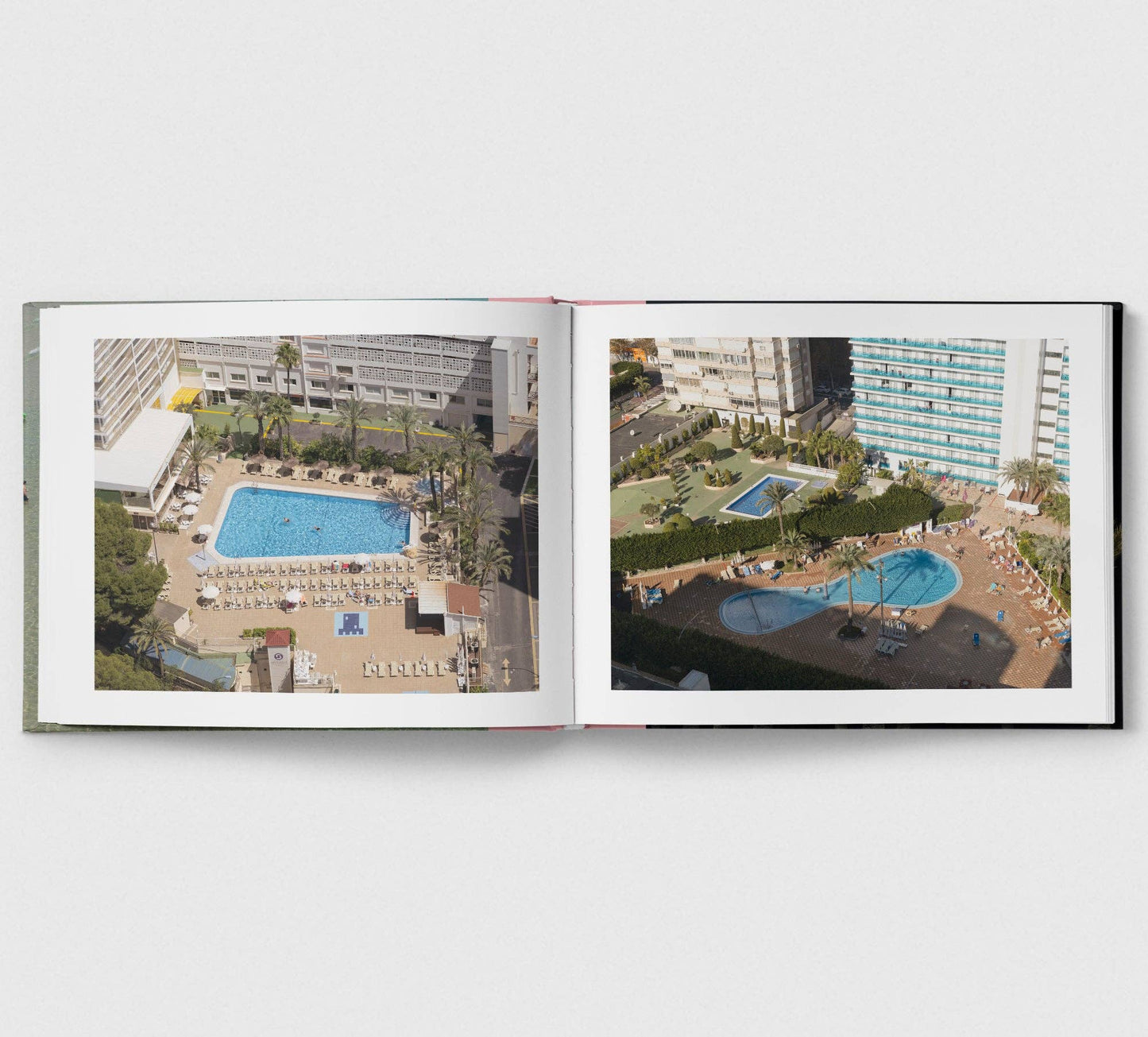 Benidorm