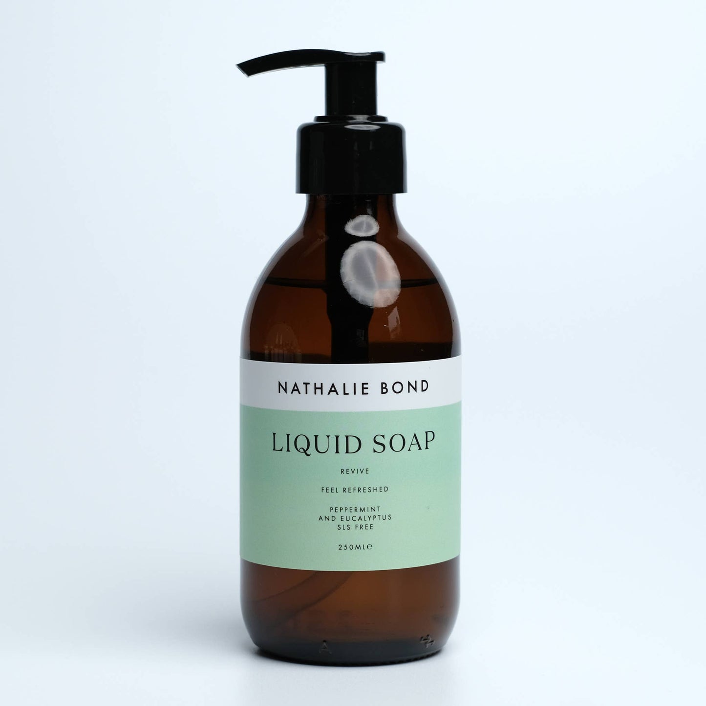 Revive Liquid Soap