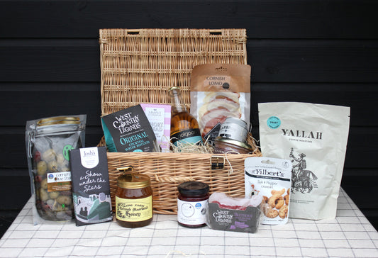 The Farmshop Hamper - Small