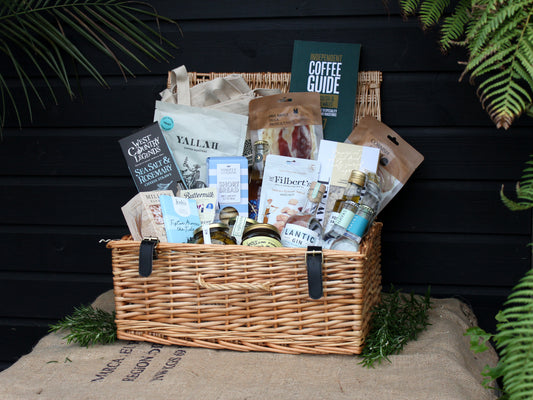 The Farmshop Hamper - Medium