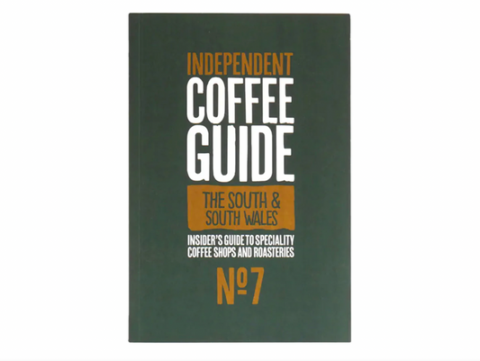 Independent Coffee Guide No.7