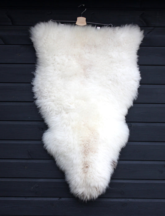 Sheepskin Lucky Pick - Light